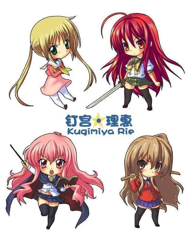 只要活得久，要啥啥都有！《灼眼的夏娜》宣布续作，青春回来了