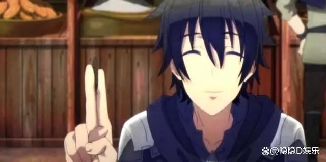 盘点动漫中12个异世界能力者