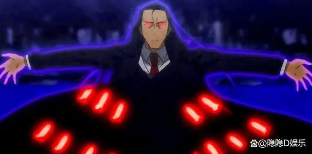 盘点动漫中12个异世界能力者