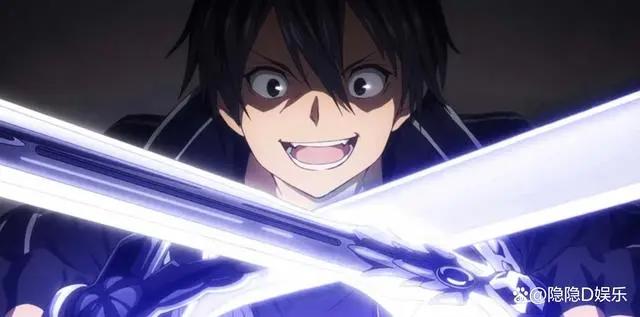 盘点动漫中12个异世界能力者