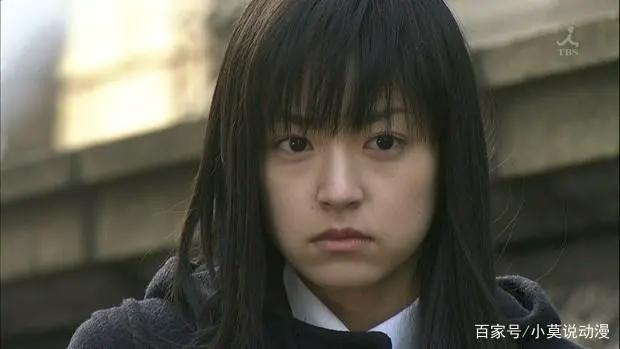 日媒评选漫改真人版最佳演员有他在就不会是雷剧