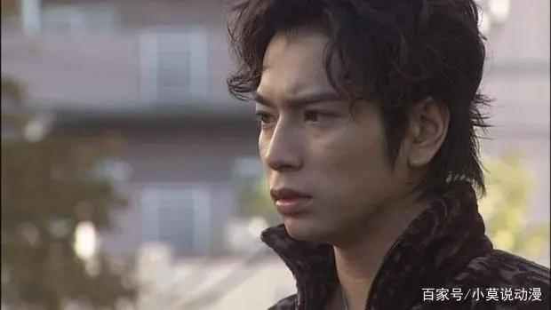 日媒评选漫改真人版最佳演员有他在就不会是雷剧