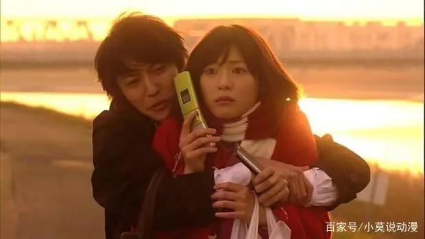 日媒评选漫改真人版最佳演员有他在就不会是雷剧