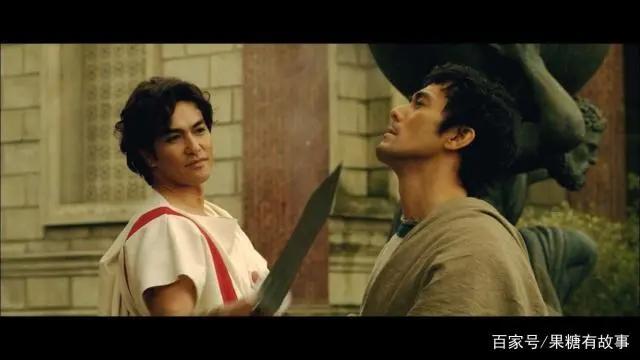 北村一辉：一个长着浓颜，演技爆灯，却只能当万年龙套王的男人