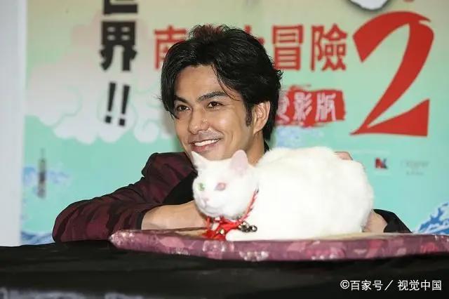 北村一辉：一个长着浓颜，演技爆灯，却只能当万年龙套王的男人