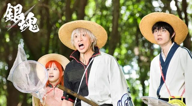 《灌篮高手》要拍真人版电影？关于漫改的这些真相你一定要知道！