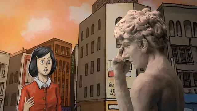 豆瓣8.2分，原本为宣传奥运而制作，结果因为奥运延期孤独上映