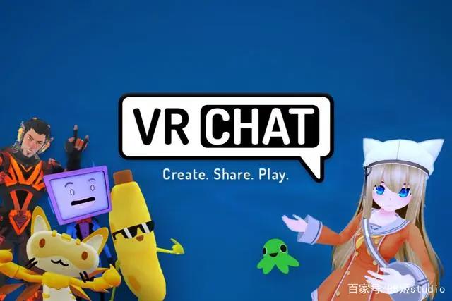 别元宇宙了，真正的懂哥已经开始玩《VRChat》