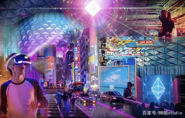 别元宇宙了，真正的懂哥已经开始玩《VRChat》