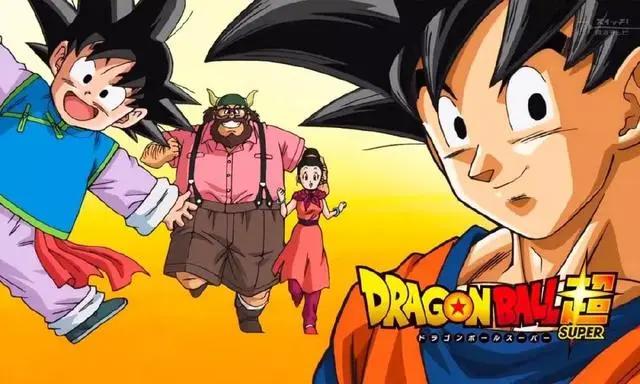 《龙珠》又中枪！日本人认为最烂的动画竟然是《龙珠》！