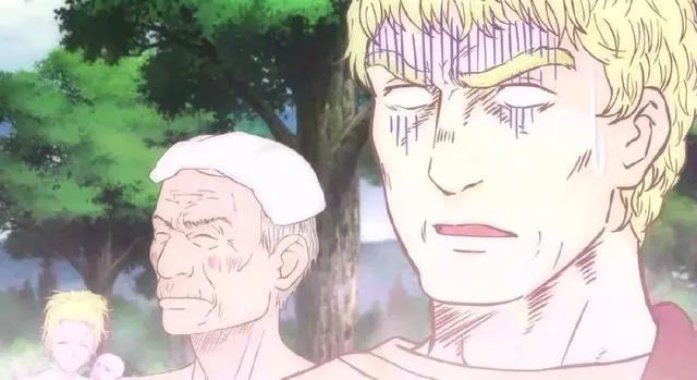 《龙珠》又中枪！日本人认为最烂的动画竟然是《龙珠》！