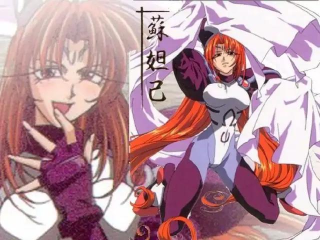 《龙珠》又中枪！日本人认为最烂的动画竟然是《龙珠》！