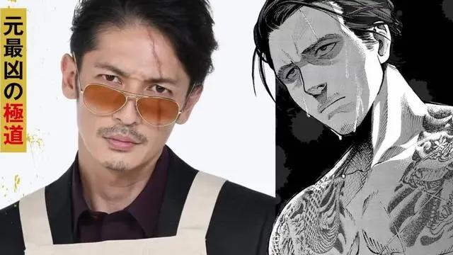 《极主夫道》动画化，《亚人》新作预告公开，网飞新企划有点东西