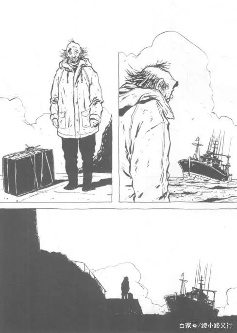 2021年漫画阅读笔记 推荐漫画书单：银之华、去K歌吧、散步去