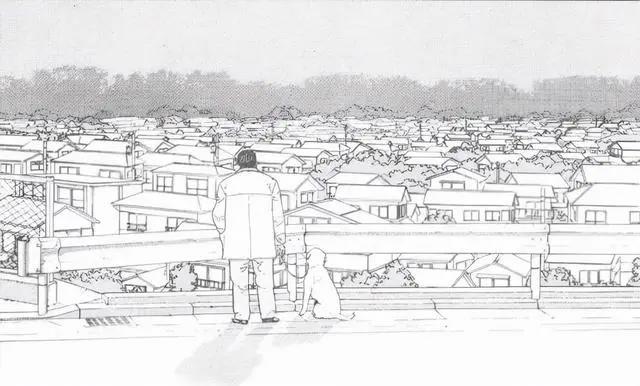 2021年漫画阅读笔记 推荐漫画书单：银之华、去K歌吧、散步去