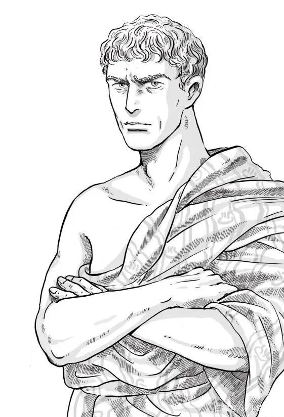 漫画《罗马浴场》中再现80后难忘场面：美好一天从泡澡堂子开始！