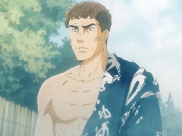 穿越罗马和日本澡堂的那个男人回来了！《新罗马浴场》动画将播