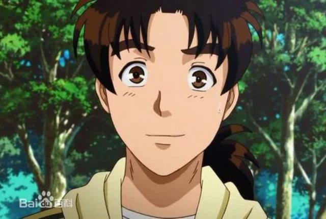 《金田一少年事件簿》里面什么角色让你最难忘？