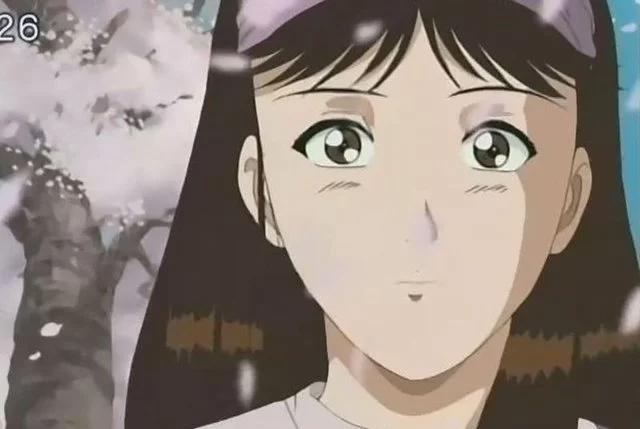 《金田一少年事件簿》里面什么角色让你最难忘？