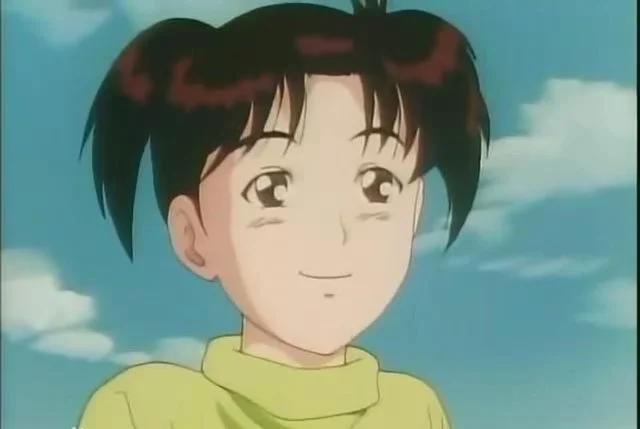 《金田一少年事件簿》里面什么角色让你最难忘？