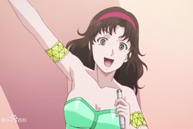 《金田一少年事件簿》里面什么角色让你最难忘？