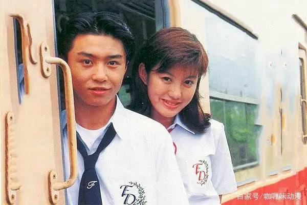 金田一少年真人版的四代扮演者，你们心中最爱的一位，或许就是他