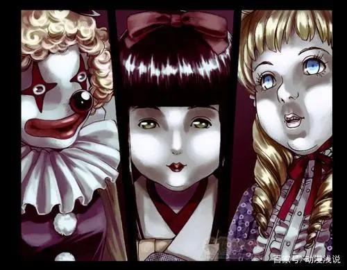 不输《名侦探柯南》的推理番，《金田一少年事件簿》推荐