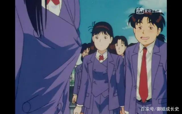 我们总是用很多方式来掩盖自己的错误——《金田一少年事件簿》