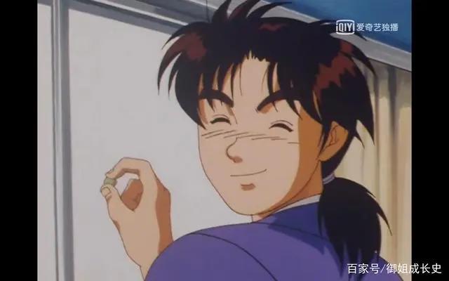 我们总是用很多方式来掩盖自己的错误——《金田一少年事件簿》