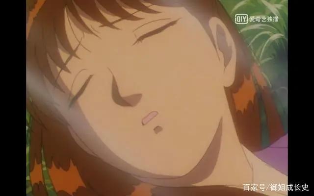 我们总是用很多方式来掩盖自己的错误——《金田一少年事件簿》