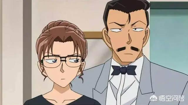 金田一少年事件簿和名侦探柯南，你喜欢看哪个？我更喜欢金田一