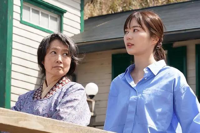 组图：《金田一少年事件簿》剧照公开生田绘梨花客串出演