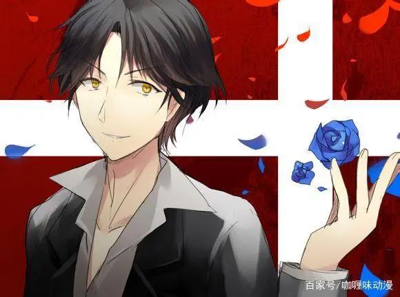 每个角色一句话，了解经典动漫《金田一少年之事件簿》的主要角色