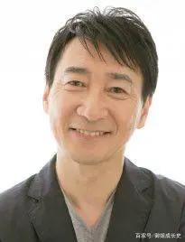 《金田一少年事件簿》里的那些声优——第一弹