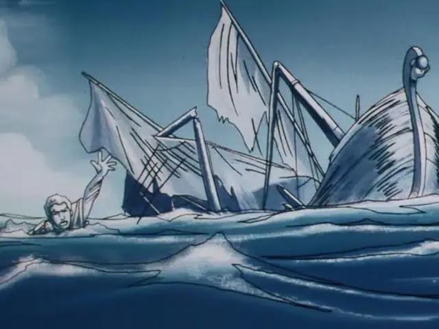 金田一少年事件簿《悲恋湖传说杀人事件》