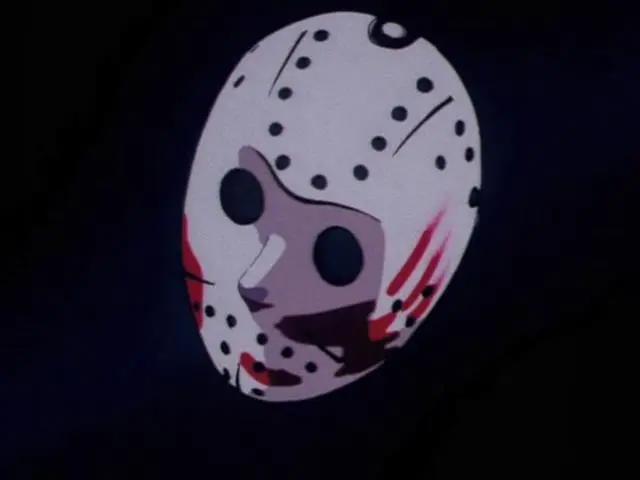 金田一少年事件簿《悲恋湖传说杀人事件》