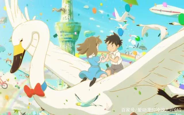 推荐2014年好看动漫五