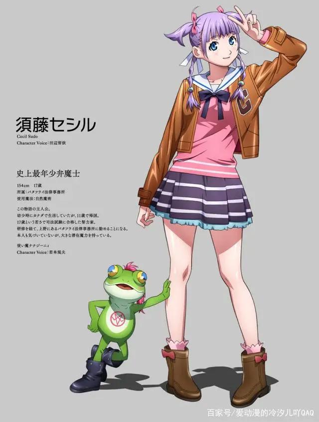 推荐2014年好看动漫五