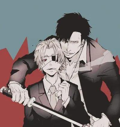 动漫只配给小孩子看？这些动漫分分钟打脸！