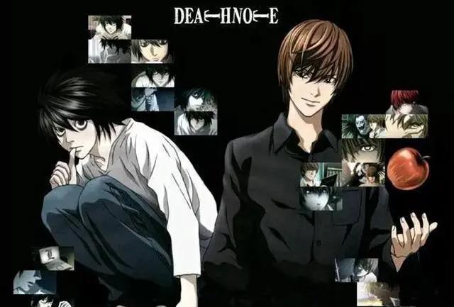 动漫只配给小孩子看？这些动漫分分钟打脸！