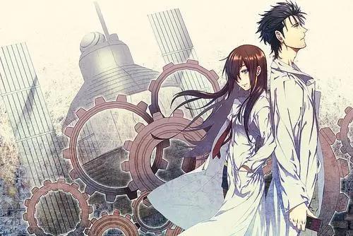 动漫只配给小孩子看？这些动漫分分钟打脸！