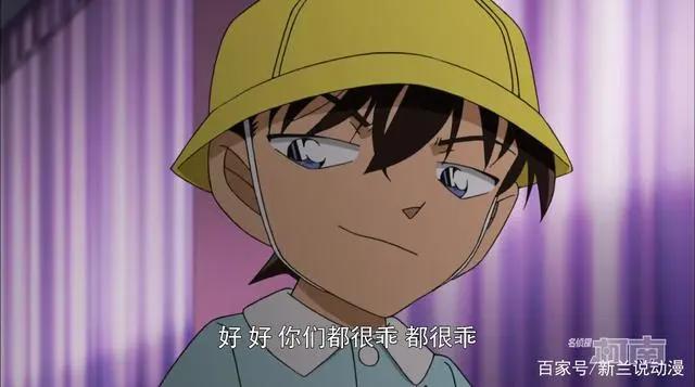 同是推理向动漫，为何金田一少年事件簿没有名侦探柯南人气高？