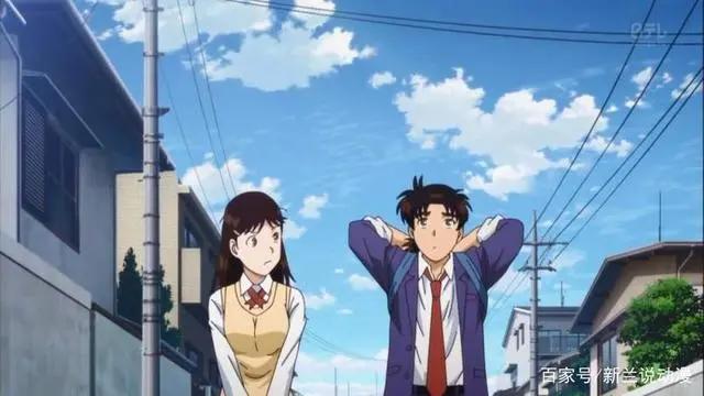 同是推理向动漫，为何金田一少年事件簿没有名侦探柯南人气高？