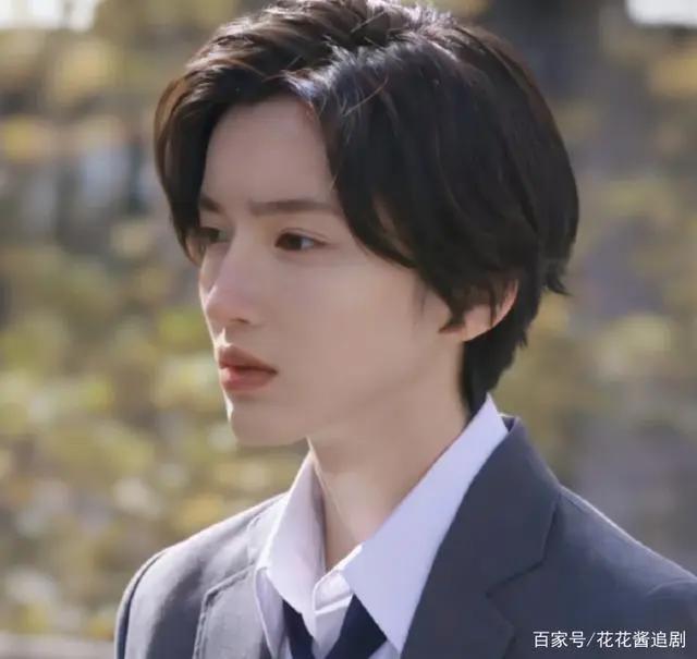 日剧《金田一少年事件簿》｜米七弟弟道枝骏佑美颜暴击进行中