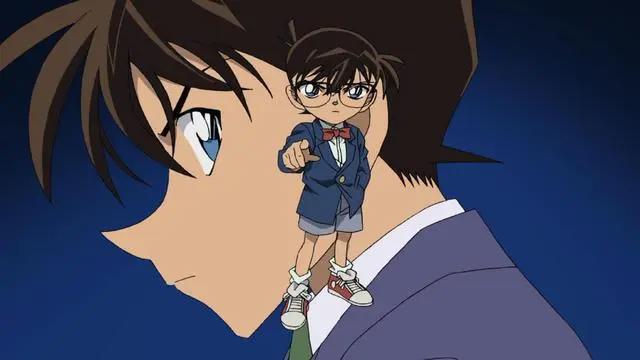 金田一少年之事件簿：同为推理漫，为何没有火过《名侦探柯南》