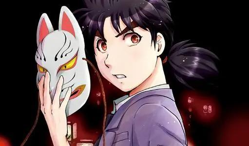 金田一少年之事件簿：同为推理漫，为何没有火过《名侦探柯南》