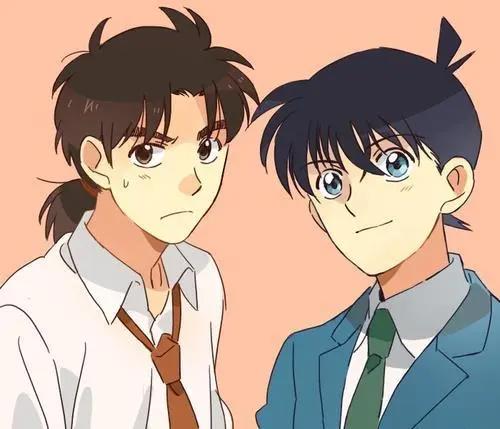 金田一少年之事件簿：同为推理漫，为何没有火过《名侦探柯南》