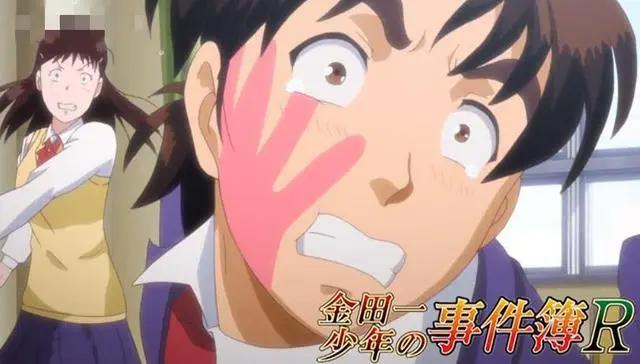 金田一少年之事件簿：同为推理漫，为何没有火过《名侦探柯南》