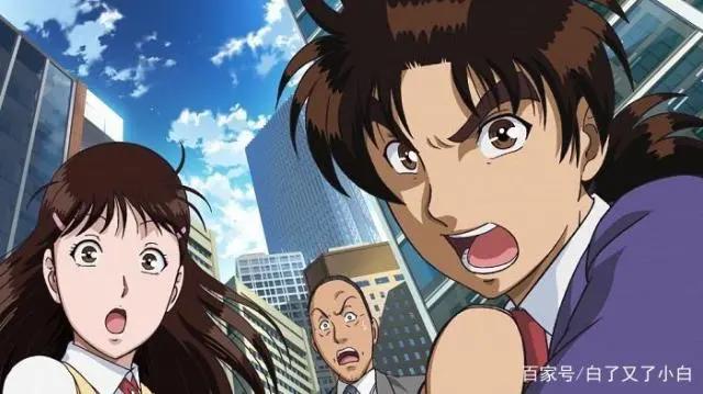 金田一少年事件簿：悬疑烧脑的必推之作（胆小者勿入鸭！）