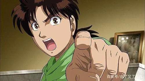 金田一少年事件簿：悬疑烧脑的必推之作（胆小者勿入鸭！）